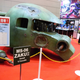 Image for article titled Beautiful Star Wars Ships, and a Huge Gundam Head